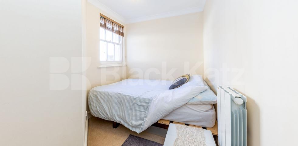			MODERN 2 BED NEAR TUBE AND REGENTS PARK!, 2 Bedroom, 1 bath, 1 reception Flat			 Mornington Place , CAMDEN
